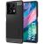 Захисний чохол Spigen (SGP) Rugged Armor для Xiaomi Redmi Note 13 5G - Matte Black: фото 1 з 16
