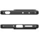 Захисний чохол Spigen (SGP) Rugged Armor для Xiaomi Redmi Note 13 5G - Matte Black (345902B). Фото 10 з 16