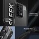Захисний чохол Spigen (SGP) Rugged Armor для Xiaomi Redmi Note 13 5G - Matte Black (345902B). Фото 12 з 16