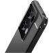 Захисний чохол Spigen (SGP) Rugged Armor для Xiaomi Redmi Note 13 5G - Matte Black (345902B). Фото 4 з 16