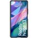 Захисний чохол Spigen (SGP) Rugged Armor для Xiaomi Redmi Note 13 5G - Matte Black (345902B). Фото 6 з 16