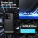 Захисний чохол Spigen (SGP) Rugged Armor для Xiaomi Redmi Note 13 5G - Matte Black (345902B). Фото 14 з 16