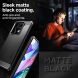 Захисний чохол Spigen (SGP) Rugged Armor для Xiaomi Redmi Note 13 5G - Matte Black (345902B). Фото 13 з 16