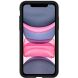 Захисний чохол Spigen (SGP) Slim Armor для Apple iPhone 11 - Gunmetal (269480H). Фото 7 з 9