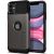 Захисний чохол Spigen (SGP) Slim Armor для Apple iPhone 11 - Gunmetal: фото 1 з 9