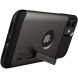 Захисний чохол Spigen (SGP) Slim Armor для Apple iPhone 11 - Gunmetal (269480H). Фото 4 з 9