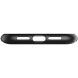 Захисний чохол Spigen (SGP) Slim Armor для Apple iPhone 11 - Gunmetal (269480H). Фото 8 з 9