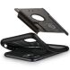 Захисний чохол Spigen (SGP) Slim Armor для Apple iPhone 11 - Gunmetal (269480H). Фото 6 з 9