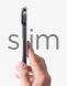 Защитный чехол Spigen (SGP) Slim Armor Essential S (MagFit) для Apple iPhone 14 (ACS04686) - Crystal Clear (337026C). Фото 14 из 15