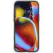 Защитный чехол Spigen (SGP) Slim Armor Essential S (MagFit) для Apple iPhone 14 (ACS04686) - Crystal Clear (337026C). Фото 6 из 15