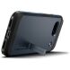 Защитный чехол Spigen (SGP) Tough Armor для Google Pixel 8A - Metal Slate (341064M). Фото 5 из 19