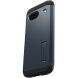 Защитный чехол Spigen (SGP) Tough Armor для Google Pixel 8A - Metal Slate (341064M). Фото 3 из 19