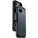 Защитный чехол Spigen (SGP) Tough Armor для Google Pixel 8A - Metal Slate (341064M). Фото 4 из 19