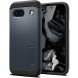 Защитный чехол Spigen (SGP) Tough Armor для Google Pixel 8A - Metal Slate (341064M). Фото 1 из 19