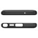 Захисний чохол Spigen (SGP) Tough Armor для Samsung Galaxy S23 Ultra (S918) - Gunmetal (317996H). Фото 12 з 19