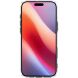 Защитный чехол Spigen (SGP) Ultra Hybrid для Apple iPhone 16 Pro - Crystal Clear (360579C). Фото 6 из 13