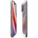 Защитный чехол Spigen (SGP) Ultra Hybrid для Apple iPhone 16 Pro - Crystal Clear (360579C). Фото 5 из 13