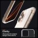 Защитный чехол Spigen (SGP) Ultra Hybrid для Apple iPhone 16 Pro - Matte Black (360579B). Фото 10 из 13