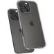 Защитный чехол Spigen (SGP) Ultra Hybrid для Apple iPhone 16 Pro - Crystal Clear (360579C). Фото 3 из 13
