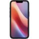 Защитный чехол Spigen (SGP) Ultra Hybrid (MagFit) для Apple iPhone 16e (ACS09144) - Frost Black (376475MB). Фото 4 из 15