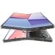 Защитный чехол Spigen (SGP) Ultra Hybrid Pro (FF) для Samsung Galaxy Fold 6 - Crystal Clear (357655C). Фото 7 из 22