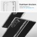 Защитный чехол Spigen (SGP) Ultra Hybrid Pro (FF) для Samsung Galaxy Fold 6 - Crystal Clear (357655C). Фото 20 из 22