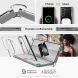 Защитный чехол Spigen (SGP) Ultra Hybrid Pro (FF) для Samsung Galaxy Fold 6 - Crystal Clear (357655C). Фото 22 из 22