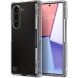 Защитный чехол Spigen (SGP) Ultra Hybrid Pro (FF) для Samsung Galaxy Fold 6 - Crystal Clear (357655C). Фото 1 из 22
