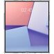 Защитный чехол Spigen (SGP) Ultra Hybrid Pro (FF) для Samsung Galaxy Fold 6 - Crystal Clear (357655C). Фото 6 из 22