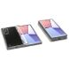 Защитный чехол Spigen (SGP) Ultra Hybrid Pro (FF) для Samsung Galaxy Fold 6 - Crystal Clear (357655C). Фото 13 из 22