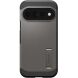 Захисний чохол Spigen Tough Armor (MagFit) для Google Pixel 11 Pro XL (ACS11865) - Gunmetal (426053H). Фото 3 з 12