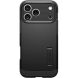 Захисний чохол Spigen Tough Armor T (MagFit) для iPhone 18 Pro Max (ACS12136) - Black (440306B). Фото 4 з 15