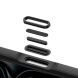 Захисний чохол Spigen Tough Armor T (MagFit) для iPhone 18 Pro Max (ACS12136) - Black (440306B). Фото 6 з 15
