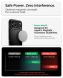 Защитный чехол Spigen Tough Armor T (MagFit) для iPhone 18 Pro Max (ACS12137) - Gunmetal (440306H). Фото 15 из 15