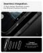 Защитный чехол Spigen Tough Armor T (MagFit) для iPhone 18 Pro Max (ACS12137) - Gunmetal (440306H). Фото 13 из 15