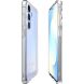 Защитный чехол Spigen Ultra Hybrid для Samsung Galaxy S25 FE (S731) ACS10026 - Crystal Clear (386996C). Фото 4 из 14