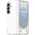 Захисний чохол SULADA Magnetic Leather Case для Samsung Galaxy Fold 8 Ultra - White: фото 1 з 12