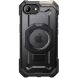 Захисний чохол Supcase UB Grip MagSafe для Apple iPhone 16e (843439157118) - Black (378218B). Фото 2 з 9