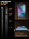 Захисний чохол Supcase UB Grip MagSafe для Apple iPhone 16e (843439157118) - Black (378218B). Фото 6 з 9