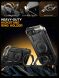 Захисний чохол Supcase UB Grip MagSafe для Apple iPhone 16e (843439157118) - Black (378218B). Фото 4 з 9