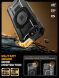 Захисний чохол Supcase UB Grip MagSafe для Apple iPhone 16e (843439157118) - Black (378218B). Фото 3 з 9