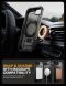 Захисний чохол Supcase UB Grip MagSafe для Apple iPhone 16e (843439157118) - Black (378218B). Фото 8 з 9