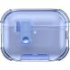 Захисний чохол Tech-Protect Bounce Pro для AirPods Pro 3 - Mist Blue (390165L). Фото 3 з 12