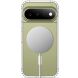 Защитный чехол Tech-Protect FlexAir Hybrid MagSafe для Google Pixel 11 / 11 Pro / 10 / 10 Pro / 9 / 9 Pro (5906302342457) - Clear (425054C). Фото 4 из 8