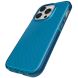 Защитный чехол Tech21 Evo Check для Apple iPhone 14 Pro (T21-9694) - Blue (306684L). Фото 3 из 5