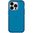 Защитный чехол Tech21 Evo Check для Apple iPhone 14 Pro (T21-9694) - Blue (306684L)