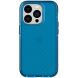 Защитный чехол Tech21 Evo Check для Apple iPhone 14 Pro (T21-9694) - Blue (306684L). Фото 1 из 5