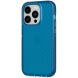 Защитный чехол Tech21 Evo Check для Apple iPhone 14 Pro (T21-9694) - Blue (306684L). Фото 2 из 5
