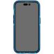 Защитный чехол Tech21 Evo Check для Apple iPhone 14 Pro (T21-9694) - Blue (306684L). Фото 4 из 5