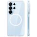 Захисний чохол TORRAS Guardian-Mag (with MagSafe) для Samsung Galaxy S26 Ultra - Clear (404403C). Фото 1 з 8